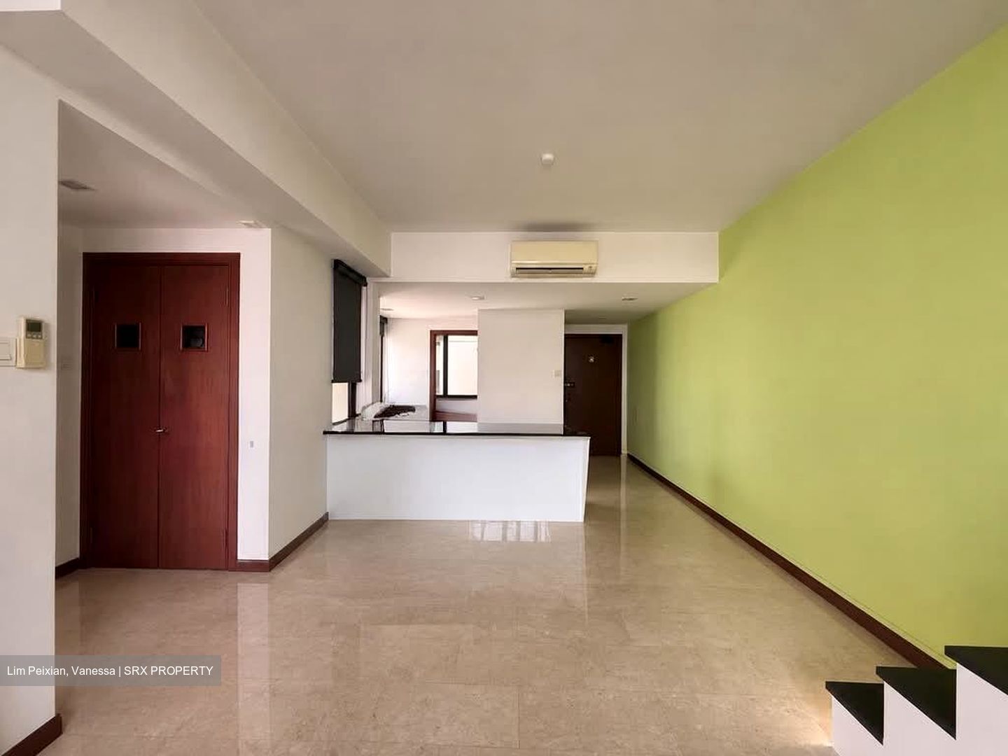 The Mayfair (D22), Condominium #602797011